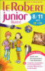 Le Robert junior illustré, 8-11 ans : CE-CM