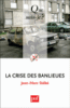 La crise des banlieues