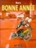 Bonne année&nbsp;-&nbsp;Baru