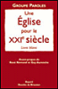 Une Eglise pour le XXIème siècle