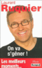 On va s'gêner les meilleurs moments de l'émission
