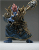 World of Warcraft - Figurine World of Warcraft Troll Priest