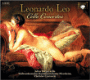 Leonardo Leo