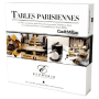 Euphorie Coffret Tables Parisiennes - Gault Millau