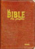 La bible des peuples