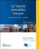 Le marché immobilier français