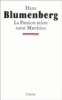 La passion selon Saint Matthieu