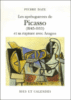 Les après-guerres de Picasso (1945-1955) et sa rupture avec Aragon