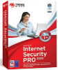 Trend Micro Internet Security Pro 2009 1 an de mise à jour