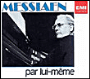 Olivier Messiaen