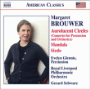 Margaret Brouwer