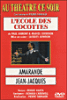L' école des cocottes