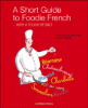 A short guide to foodie french