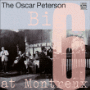Oscar Peterson