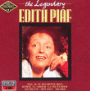 Edith Piaf