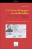 La guerre d'Espagne vue de Barcelone