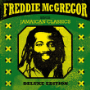 Freddie McGregor