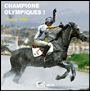 Champions olympiques