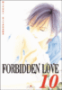 Forbidden love - Forbidden love, T10