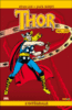 Thor - Thor, L'intégale T1 1962-1963