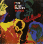 Stiff Little Fingers