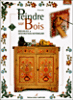 Peindre sur bois&nbsp;-&nbsp;Franceska