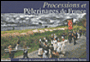 Processions et pélerinages de France