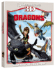 Dragons - Blu-Ray - Versions 2D et 3D