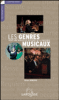 Les genres musicaux