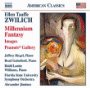 Ellen Taaffe Zwilich