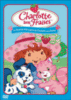 Charlotte aux fraises - Charlotte aux fraises