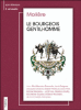 Le bourgeois gentilhomme