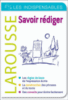 Savoir rédiger