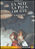 La nuit la plus courte&nbsp;-&nbsp;Bertrand Solet