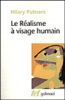 Le réalisme à visage humain