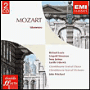 Wolfgang Amadeus Mozart