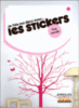 Je fais ma déco avec...les stickers
