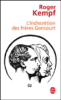 L'indiscrétion des frères Goncourt
