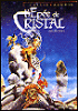 Les arcanes de l'épée de cristal&nbsp;-&nbsp;Crisse, Goupil