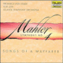 Gustav Mahler