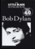 Bob Dylan, little black