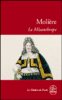 Le Misanthrope