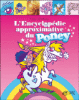 L'encyclopédie approximative du poney