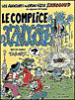 Les aventures du grand vizir Iznogoud, T18&nbsp;-&nbsp;Tabary, René Goscinny