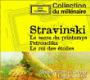 Collection du Millénaire - Igor Stravinski
