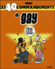 Les 40 commandements - Les 40 commandements, Du gay