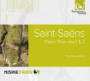 Camille Saint-Saëns