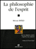 Cours de philosophie de l'esprit&nbsp;-&nbsp;Michael Esfeld