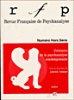 Courants de la psychanalyse contemporaine