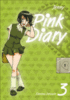 Pink diary - Pink diary, T3